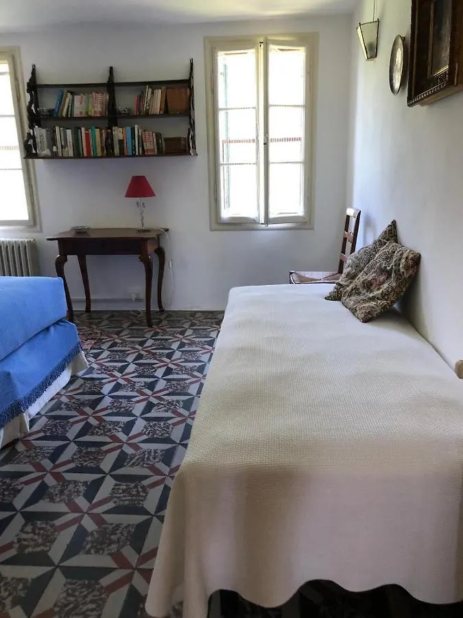 La Casa Grande Di Corte Italia Sorga