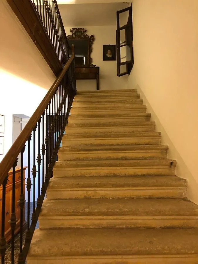 La Casa Grande Di Corte Italia Sorga 0*,  Italy