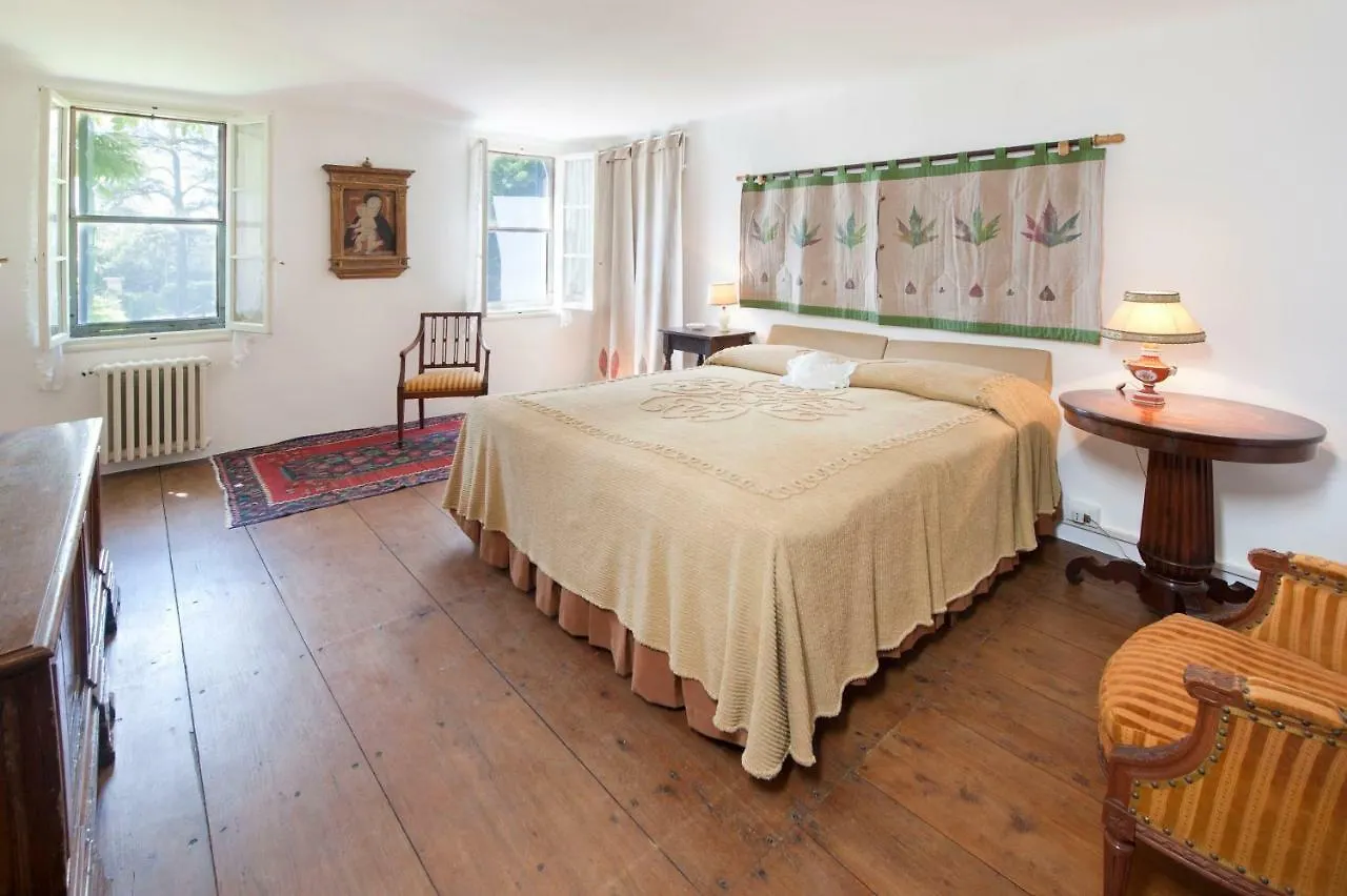 Villa La Casa Grande Di Corte Italia Sorga